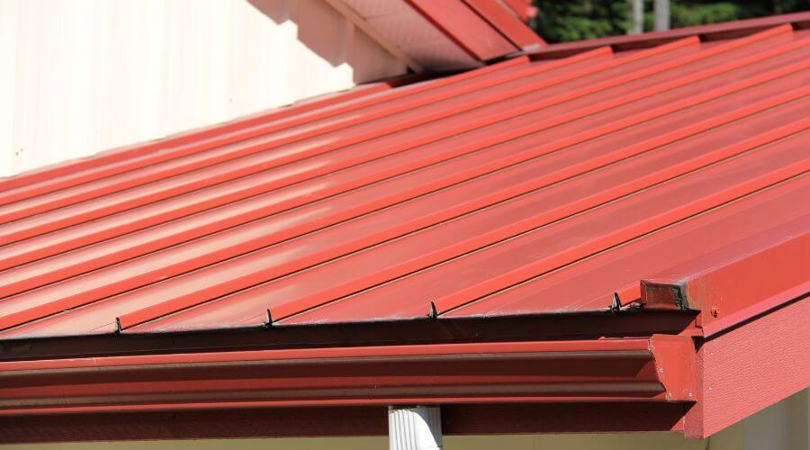 Professional metal roof installation in Phillipsburg, NJ